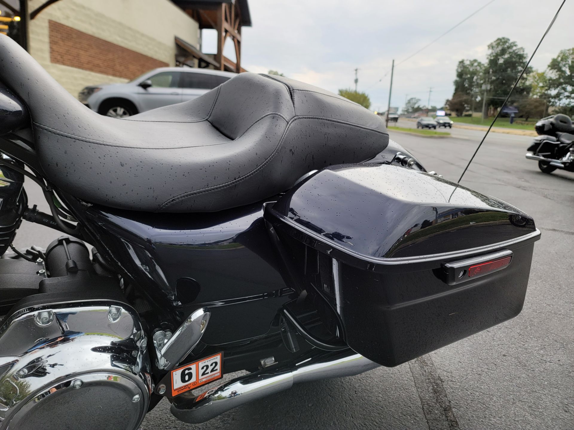 2019 Harley-Davidson Street Glide® in Lynchburg, Virginia - Photo 17