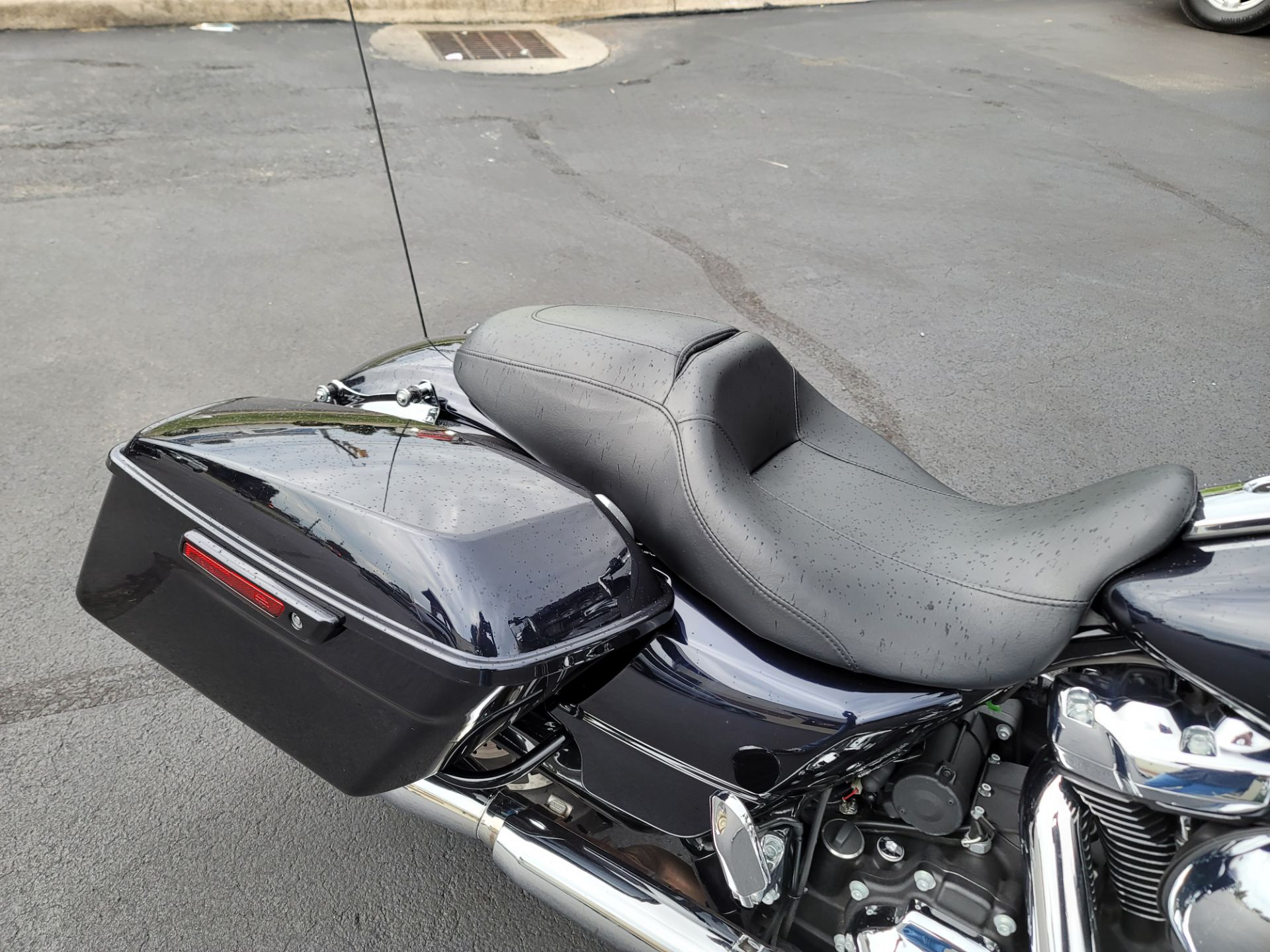 2019 Harley-Davidson Street Glide® in Lynchburg, Virginia - Photo 22