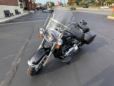 2023 Harley-Davidson Heritage Classic 114 in Lynchburg, Virginia - Photo 3