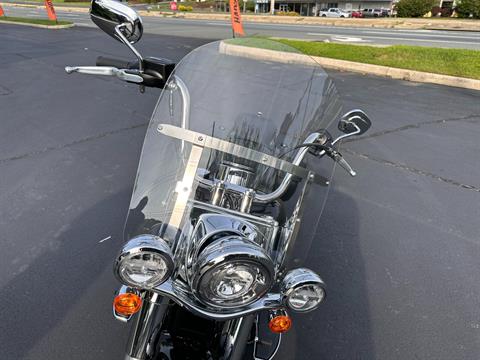 2023 Harley-Davidson Heritage Classic 114 in Lynchburg, Virginia - Photo 13