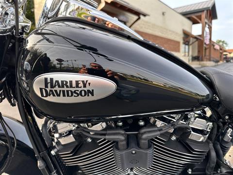 2023 Harley-Davidson Heritage Classic 114 in Lynchburg, Virginia - Photo 22