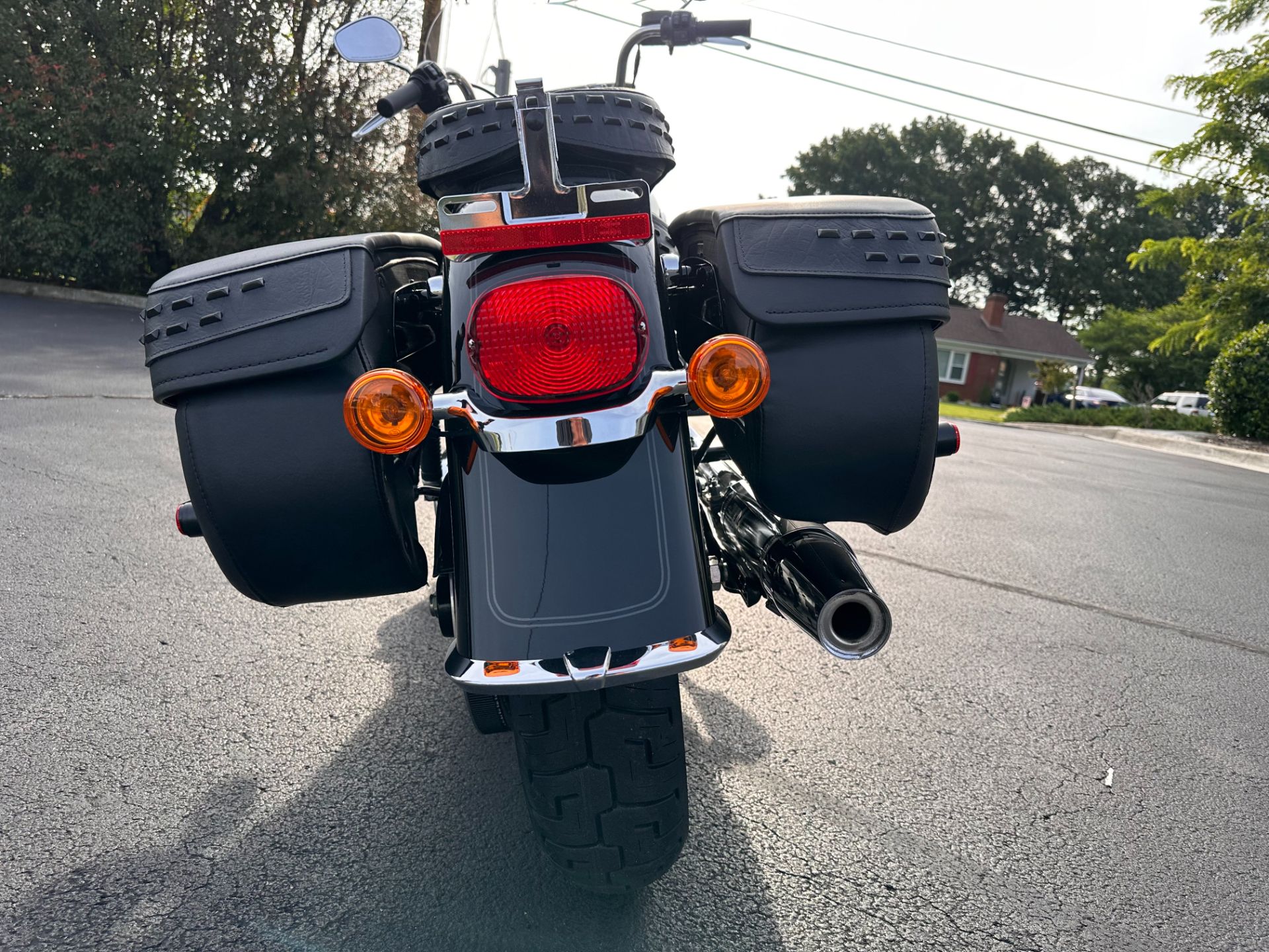 2023 Harley-Davidson Heritage Classic 114 in Lynchburg, Virginia - Photo 26