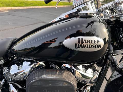 2023 Harley-Davidson Heritage Classic 114 in Lynchburg, Virginia - Photo 36