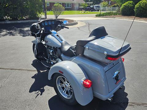 2024 Harley-Davidson Tri Glide® Ultra in Lynchburg, Virginia - Photo 5