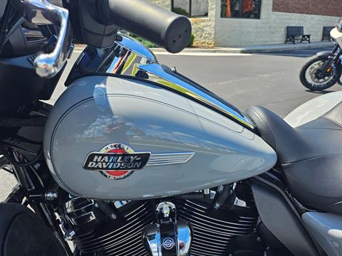 2024 Harley-Davidson Tri Glide® Ultra in Lynchburg, Virginia - Photo 15