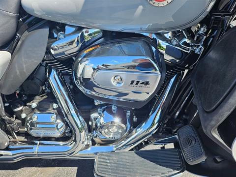 2024 Harley-Davidson Tri Glide® Ultra in Lynchburg, Virginia - Photo 32