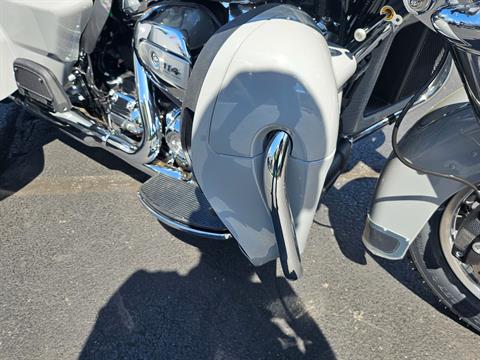 2024 Harley-Davidson Tri Glide® Ultra in Lynchburg, Virginia - Photo 34