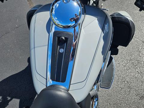 2024 Harley-Davidson Tri Glide® Ultra in Lynchburg, Virginia - Photo 36