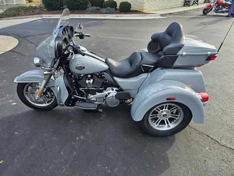 2024 Harley-Davidson Tri Glide® Ultra in Lynchburg, Virginia - Photo 4