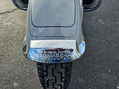 2024 Harley-Davidson Tri Glide® Ultra in Lynchburg, Virginia - Photo 11