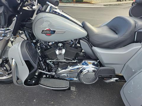 2024 Harley-Davidson Tri Glide® Ultra in Lynchburg, Virginia - Photo 15