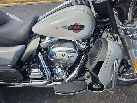 2024 Harley-Davidson Tri Glide® Ultra in Lynchburg, Virginia - Photo 34