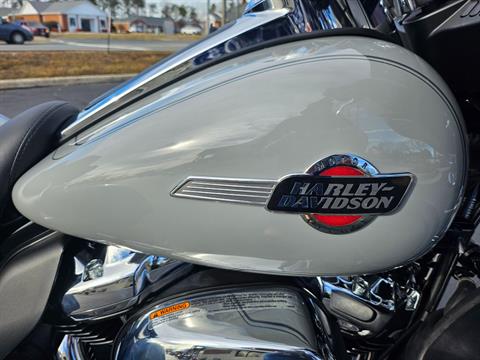 2024 Harley-Davidson Tri Glide® Ultra in Lynchburg, Virginia - Photo 35