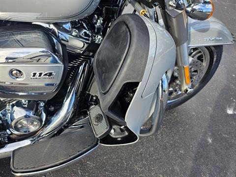 2024 Harley-Davidson Tri Glide® Ultra in Lynchburg, Virginia - Photo 38