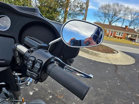 2024 Harley-Davidson Tri Glide® Ultra in Lynchburg, Virginia - Photo 42