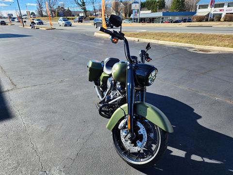 2022 Harley-Davidson Road King® Special in Lynchburg, Virginia - Photo 3