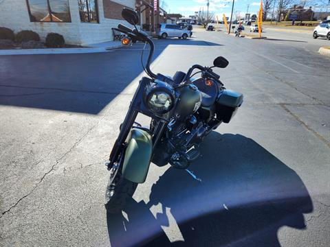 2022 Harley-Davidson Road King® Special in Lynchburg, Virginia - Photo 5