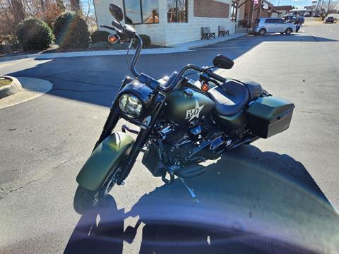 2022 Harley-Davidson Road King® Special in Lynchburg, Virginia - Photo 6