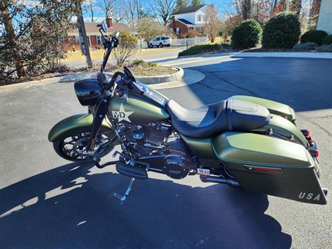 2022 Harley-Davidson Road King® Special in Lynchburg, Virginia - Photo 8