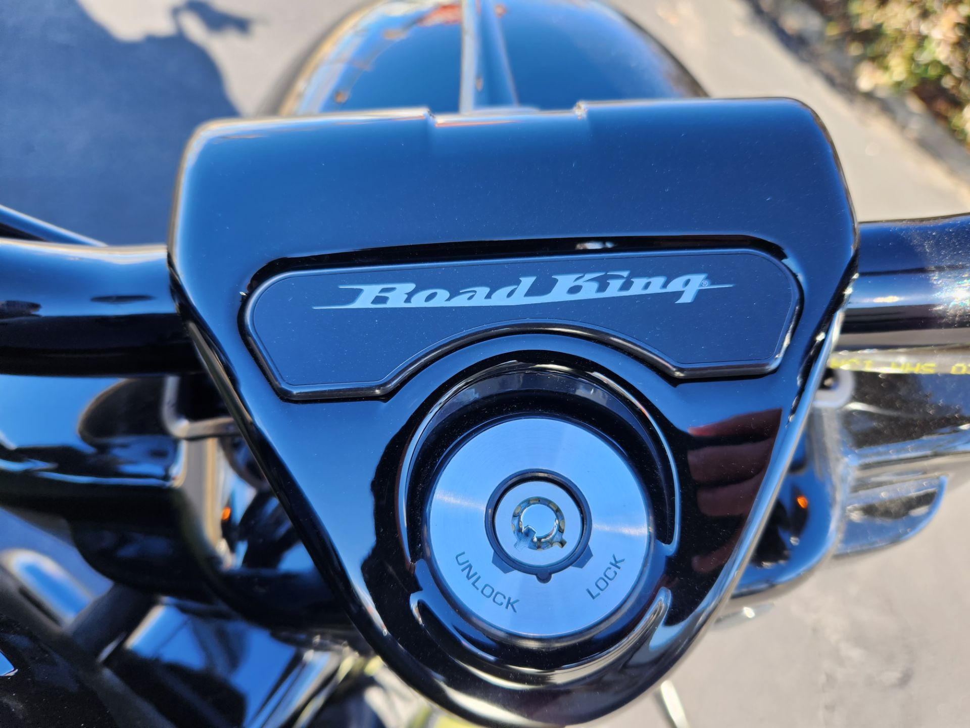 2022 Harley-Davidson Road King® Special in Lynchburg, Virginia - Photo 20