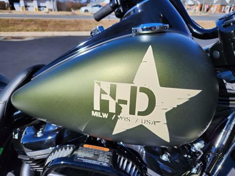2022 Harley-Davidson Road King® Special in Lynchburg, Virginia - Photo 22