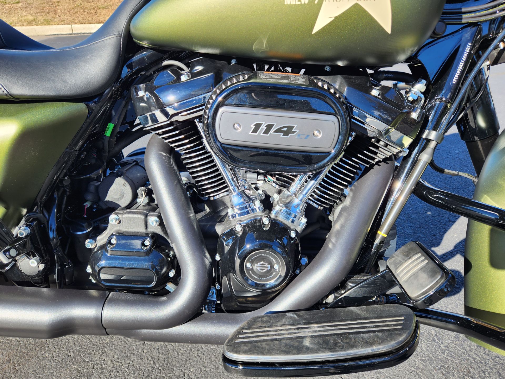 2022 Harley-Davidson Road King® Special in Lynchburg, Virginia - Photo 32