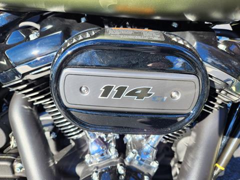 2022 Harley-Davidson Road King® Special in Lynchburg, Virginia - Photo 33