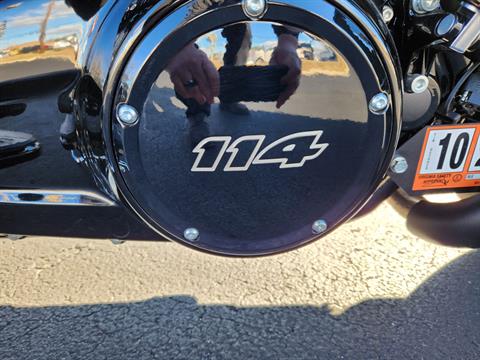 2022 Harley-Davidson Road King® Special in Lynchburg, Virginia - Photo 36