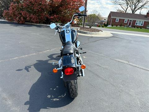 2002 Harley-Davidson FXST/FXSTI Softail®  Standard in Lynchburg, Virginia - Photo 7