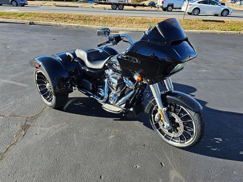 2023 Harley-Davidson Road Glide® 3 in Lynchburg, Virginia - Photo 1