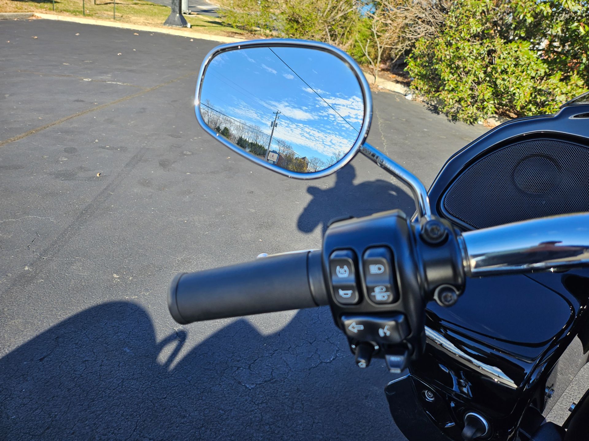 2023 Harley-Davidson Road Glide® 3 in Lynchburg, Virginia - Photo 31