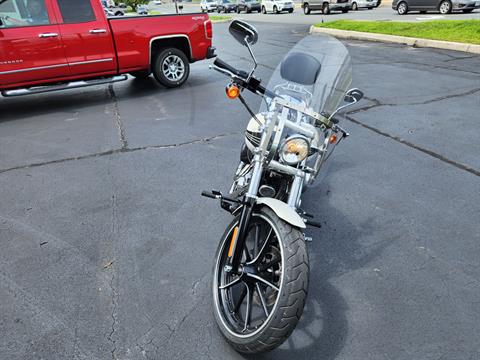 2014 Harley-Davidson Breakout® in Lynchburg, Virginia - Photo 3