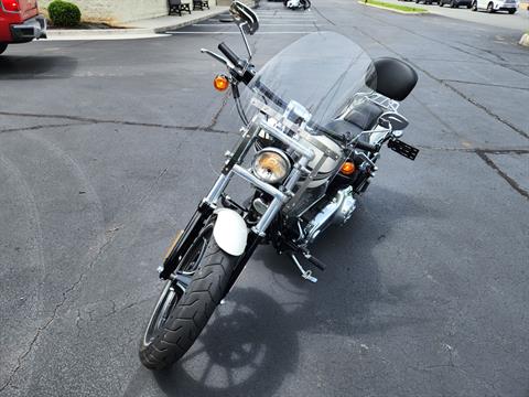 2014 Harley-Davidson Breakout® in Lynchburg, Virginia - Photo 4