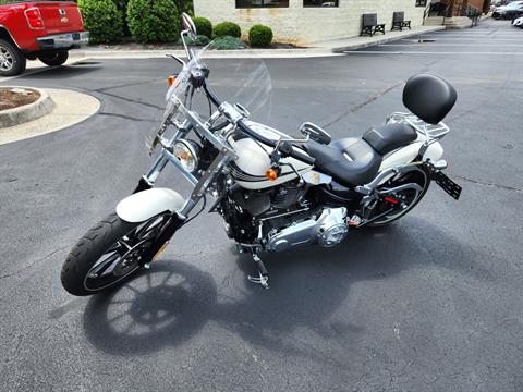 2014 Harley-Davidson Breakout® in Lynchburg, Virginia - Photo 5