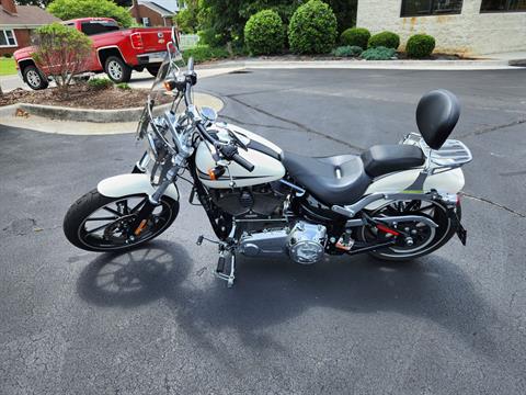 2014 Harley-Davidson Breakout® in Lynchburg, Virginia - Photo 6