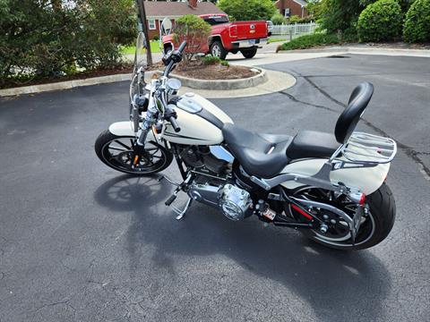 2014 Harley-Davidson Breakout® in Lynchburg, Virginia - Photo 7