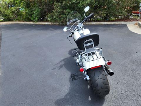 2014 Harley-Davidson Breakout® in Lynchburg, Virginia - Photo 9