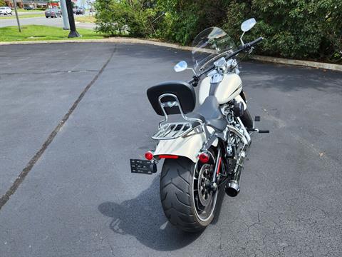 2014 Harley-Davidson Breakout® in Lynchburg, Virginia - Photo 10