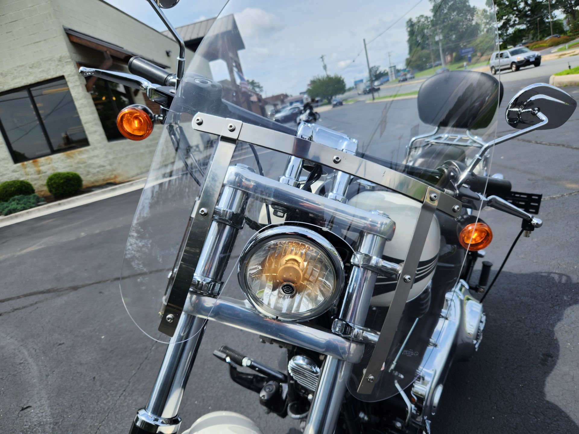 2014 Harley-Davidson Breakout® in Lynchburg, Virginia - Photo 18