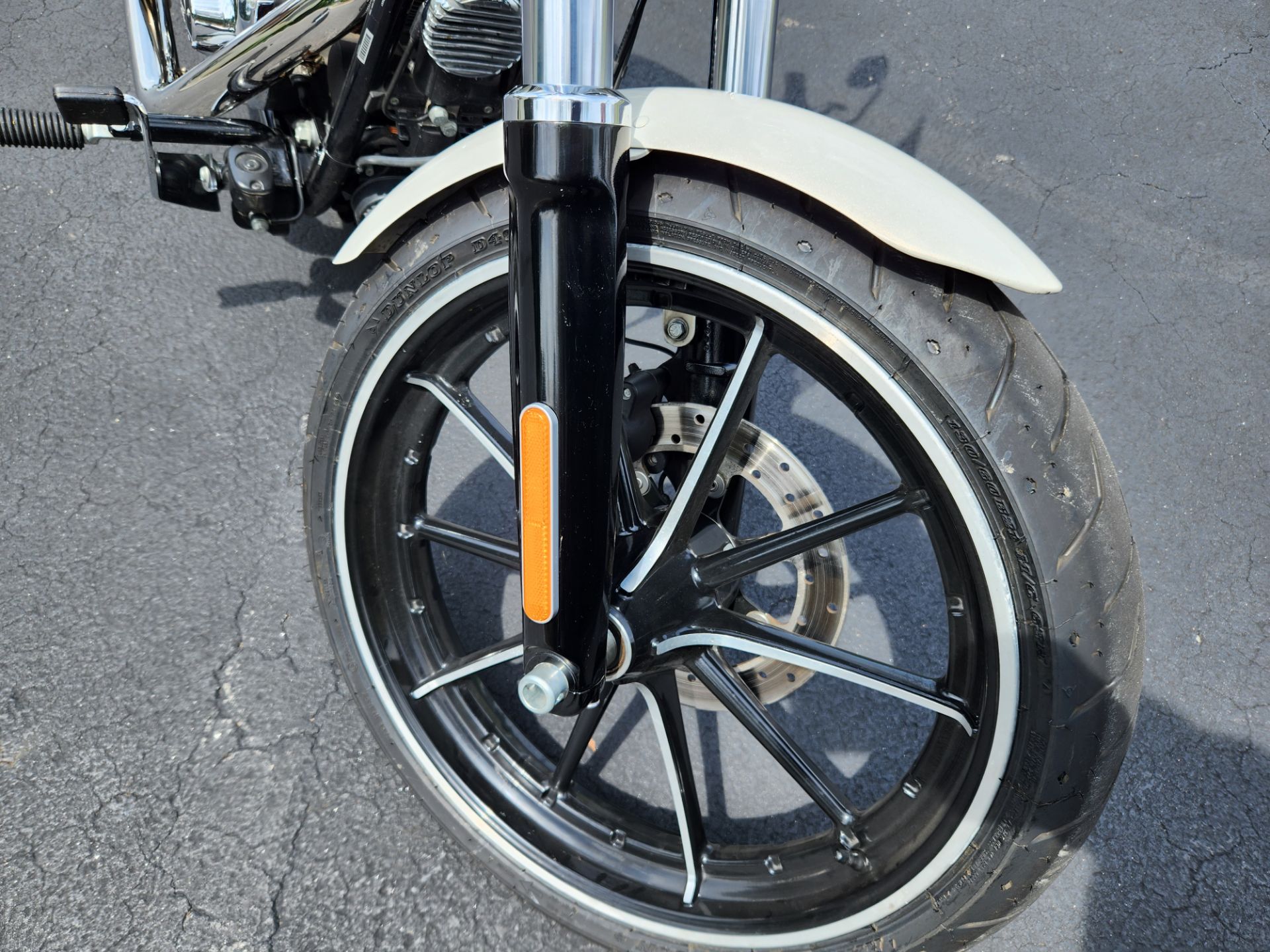 2014 Harley-Davidson Breakout® in Lynchburg, Virginia - Photo 19