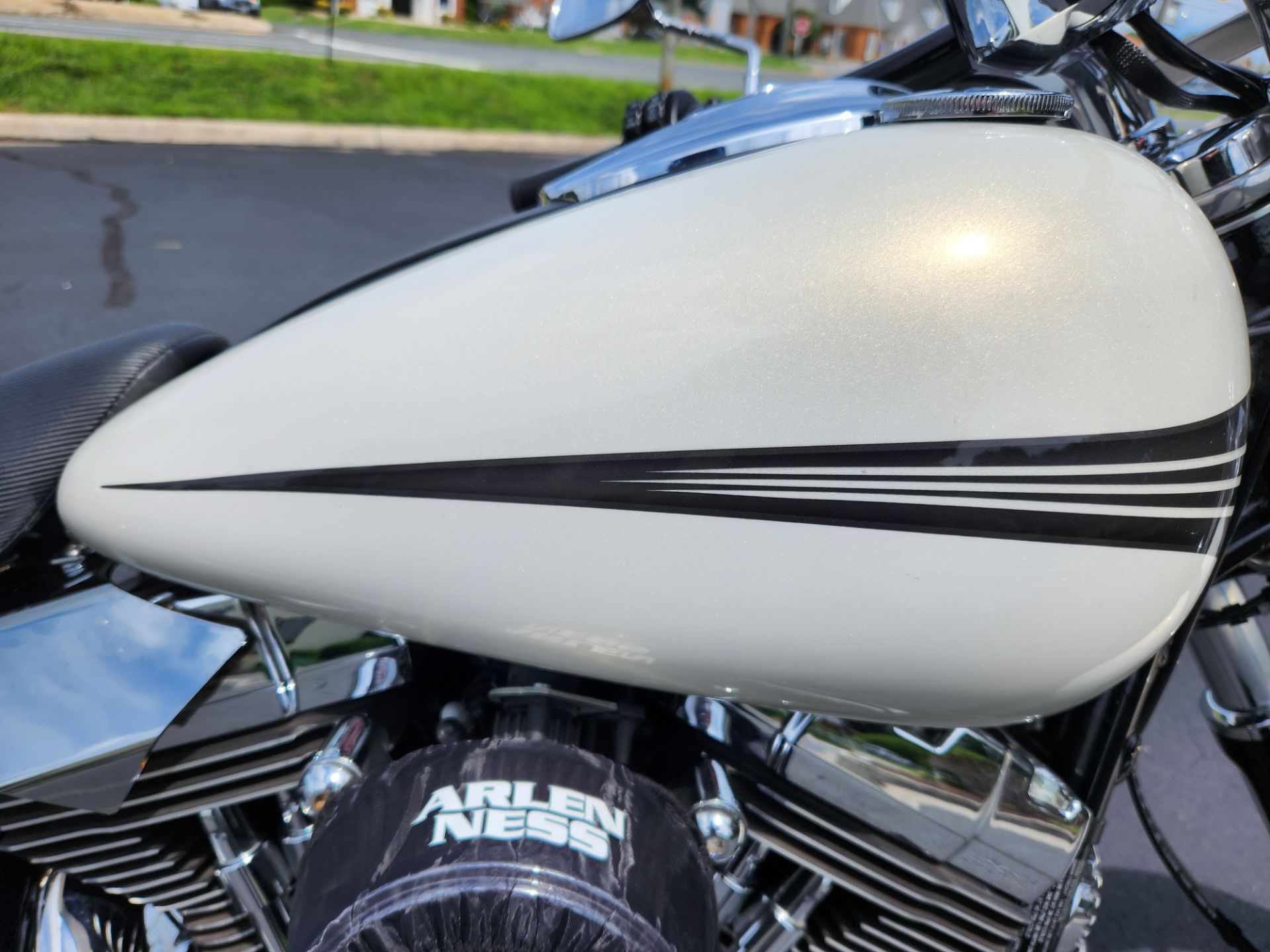 2014 Harley-Davidson Breakout® in Lynchburg, Virginia - Photo 22