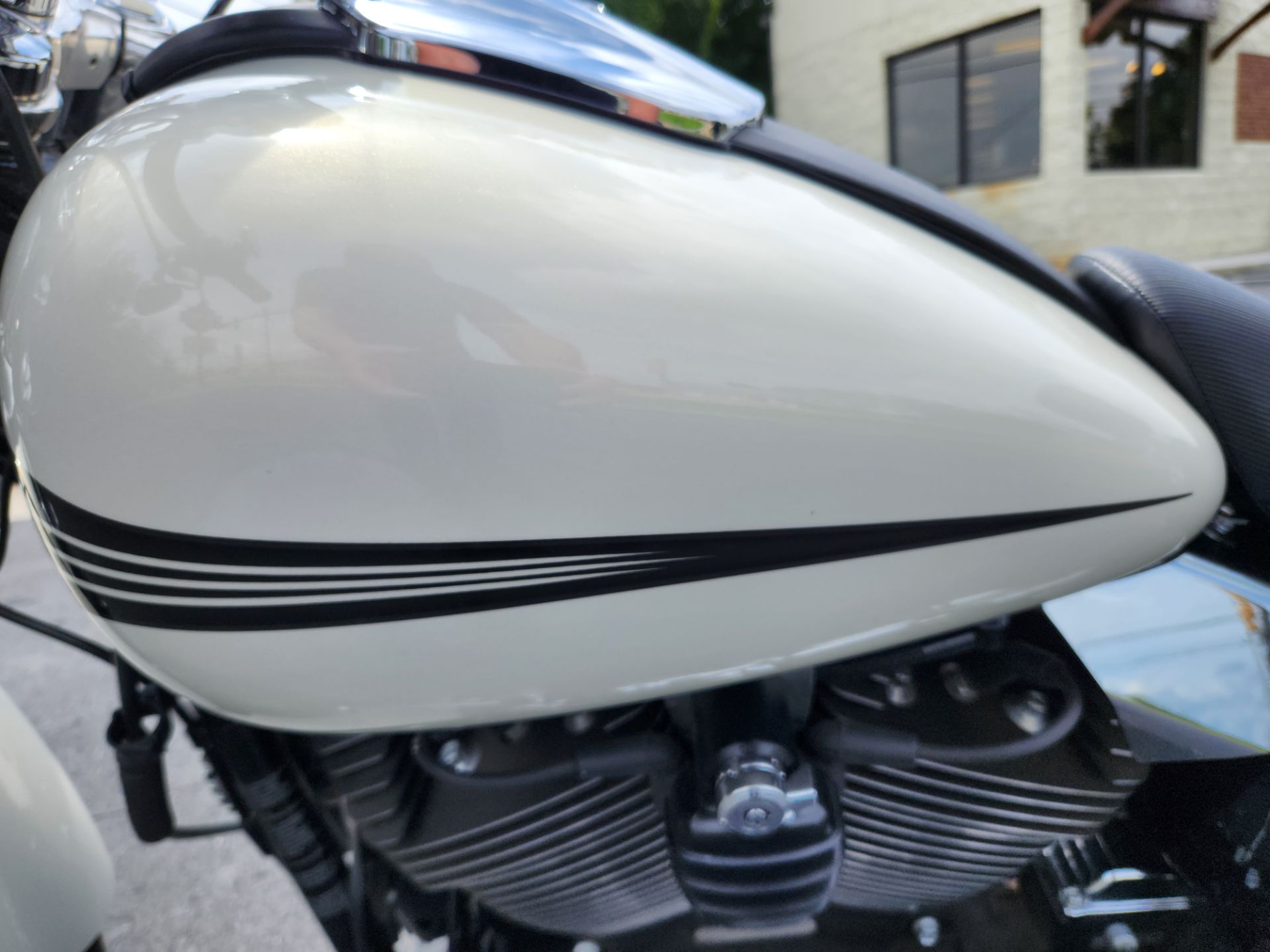 2014 Harley-Davidson Breakout® in Lynchburg, Virginia - Photo 23