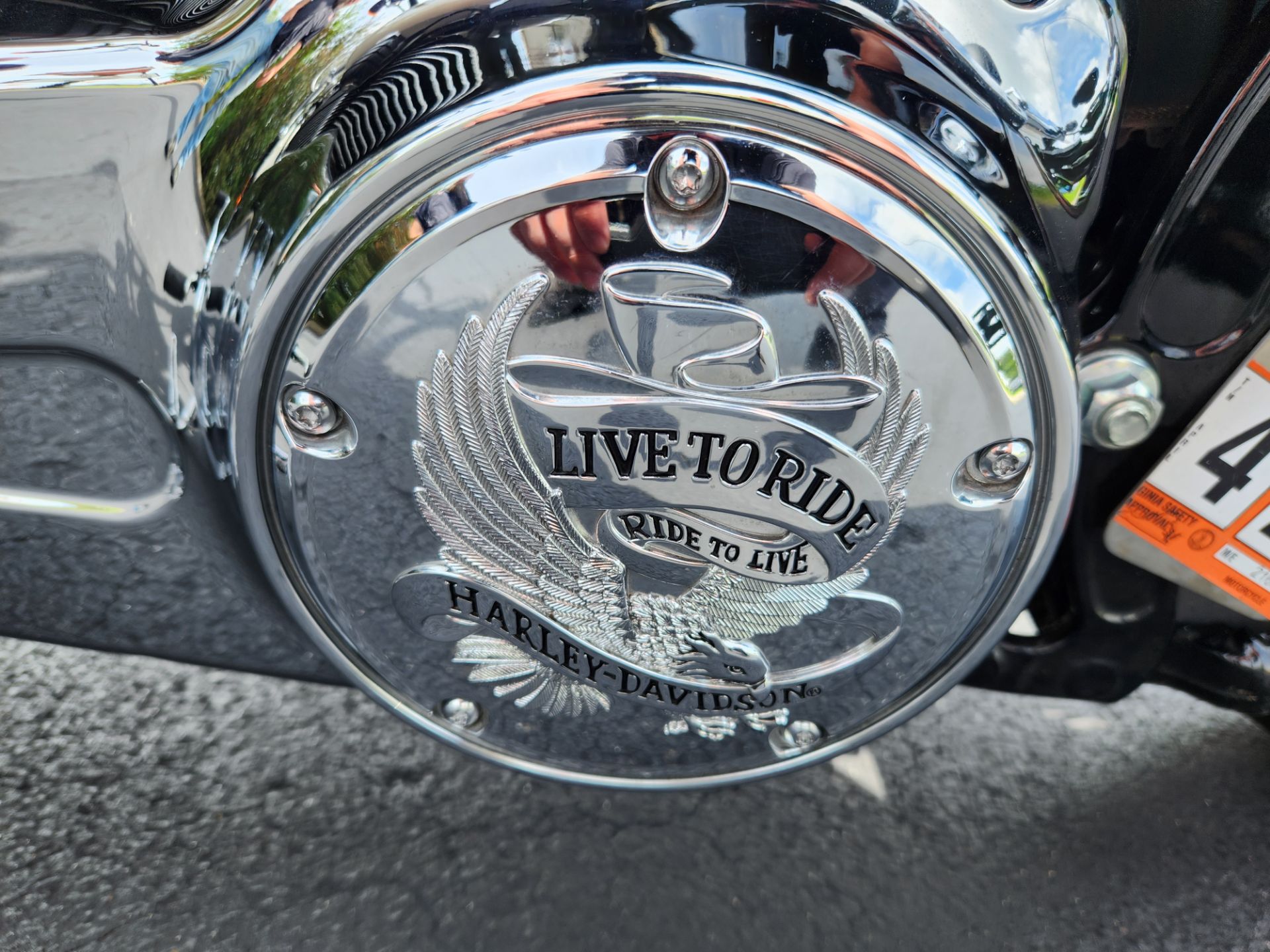 2014 Harley-Davidson Breakout® in Lynchburg, Virginia - Photo 32