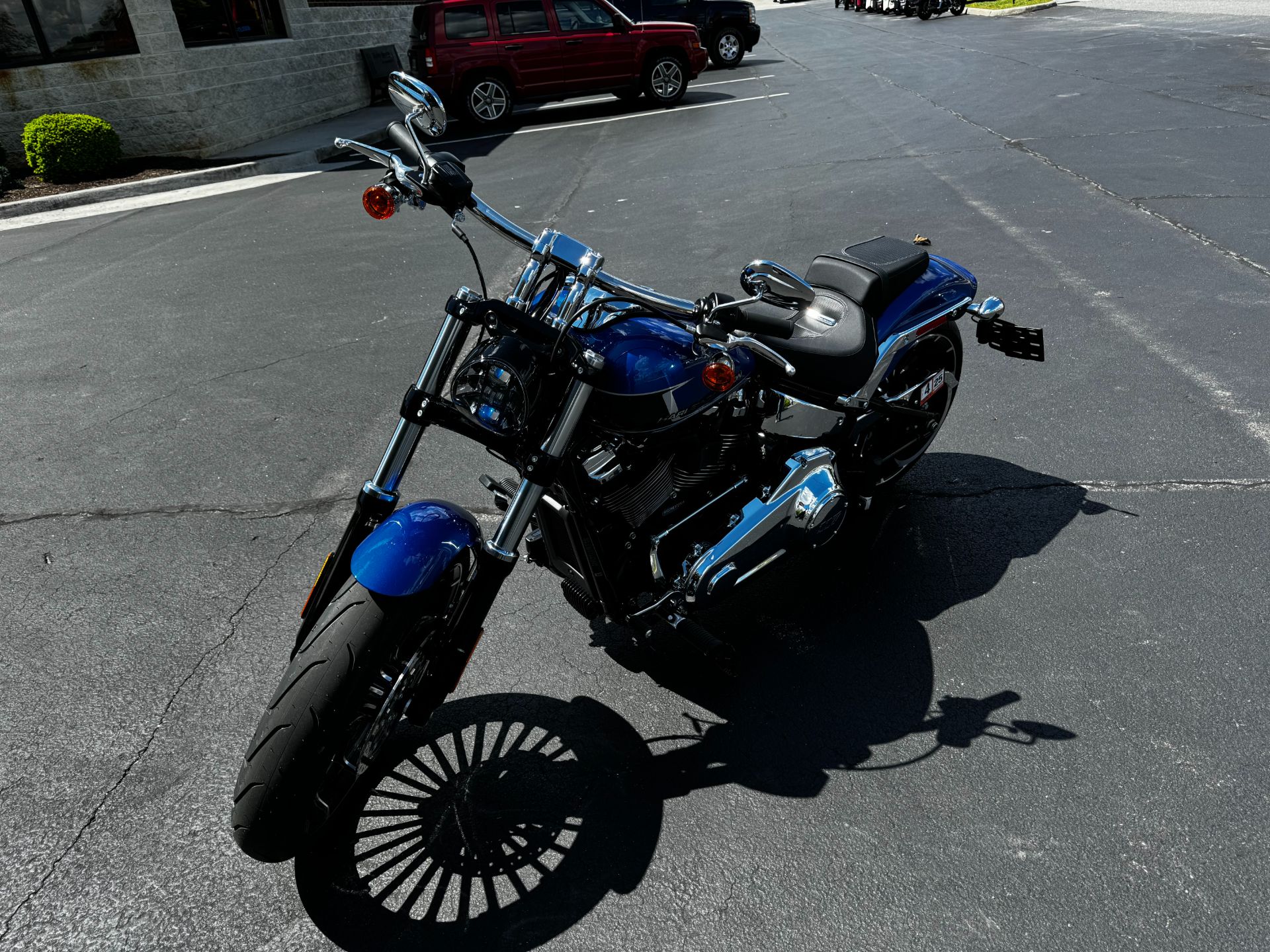 2024 Harley-Davidson Breakout® in Lynchburg, Virginia - Photo 3