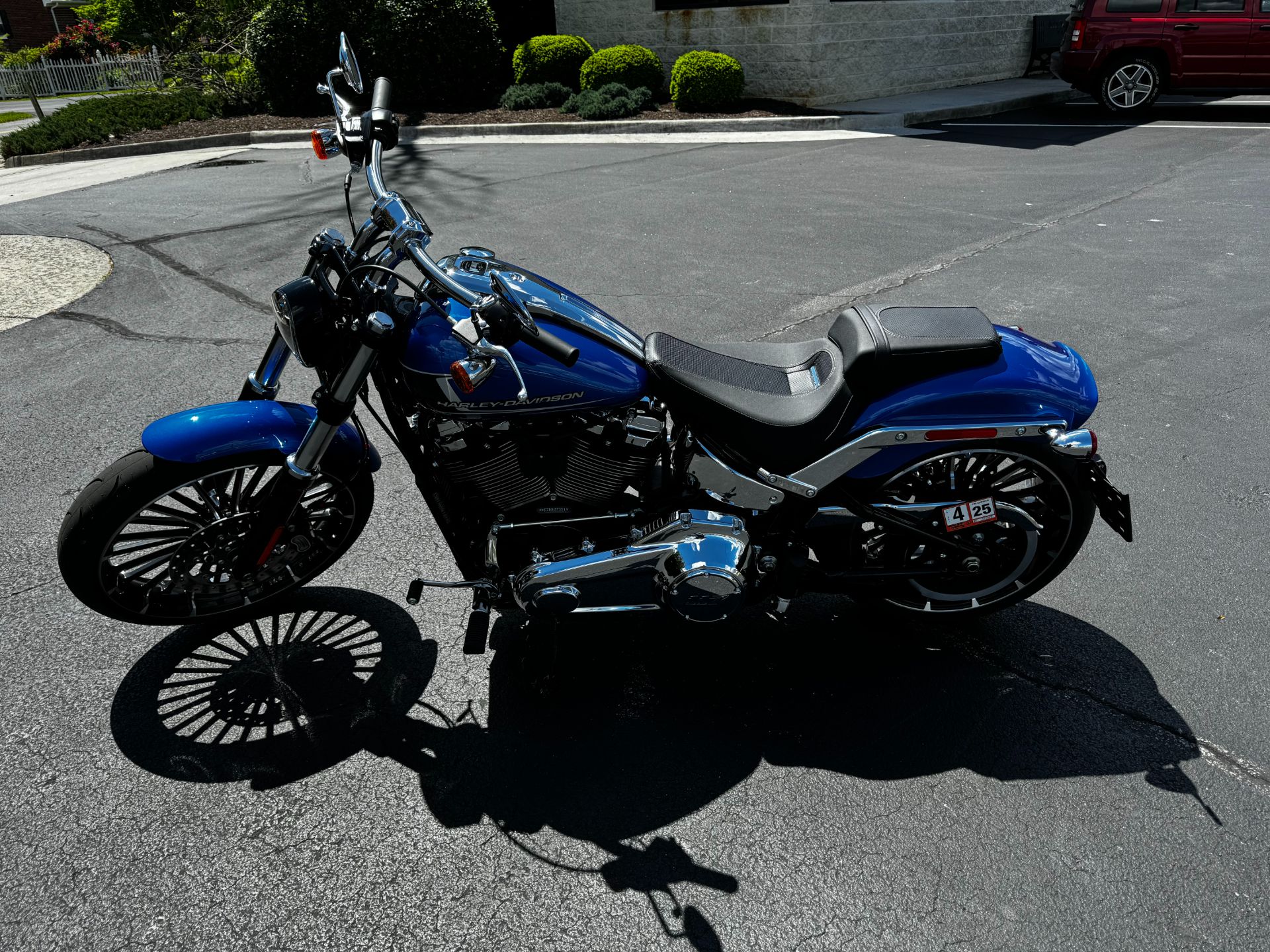 2024 Harley-Davidson Breakout® in Lynchburg, Virginia - Photo 4