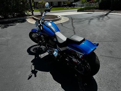 2024 Harley-Davidson Breakout® in Lynchburg, Virginia - Photo 5