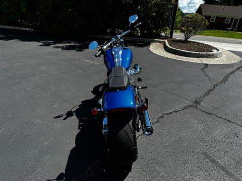 2024 Harley-Davidson Breakout® in Lynchburg, Virginia - Photo 6