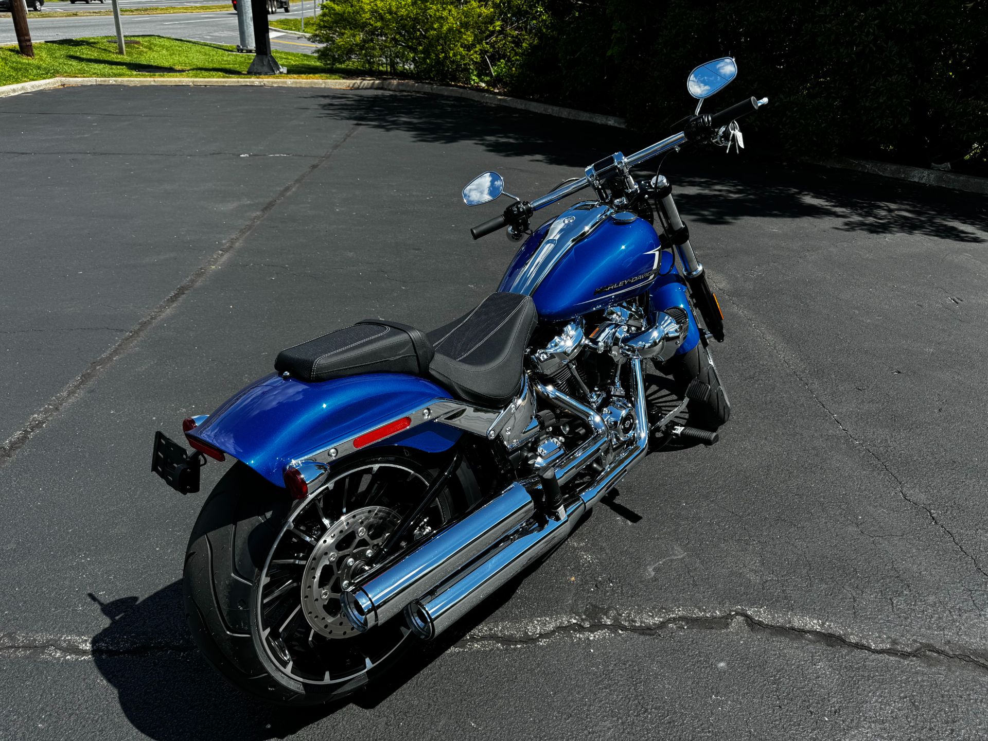 2024 Harley-Davidson Breakout® in Lynchburg, Virginia - Photo 7