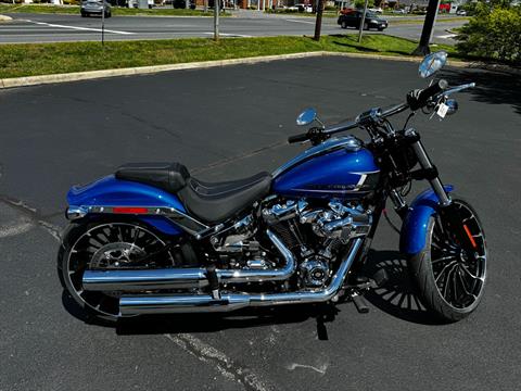 2024 Harley-Davidson Breakout® in Lynchburg, Virginia - Photo 8