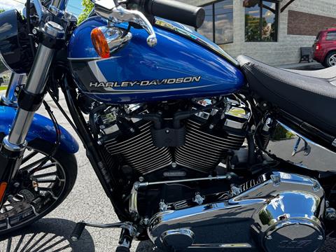 2024 Harley-Davidson Breakout® in Lynchburg, Virginia - Photo 13